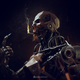 Illustration for article titled Arise, Sir Skullface Of Skellingtown